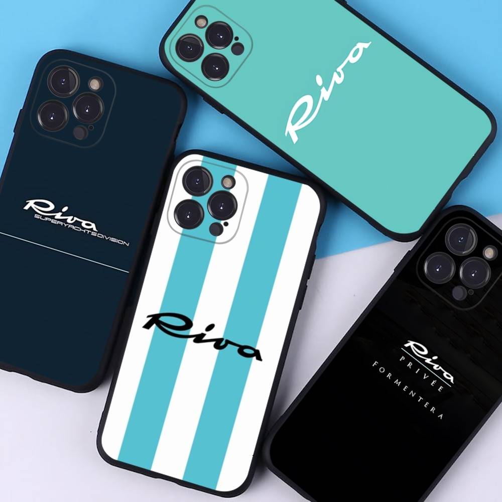 R-RIVA Yacht Luxurious Brand P - đánh giá và giá Phone Accessories Brand