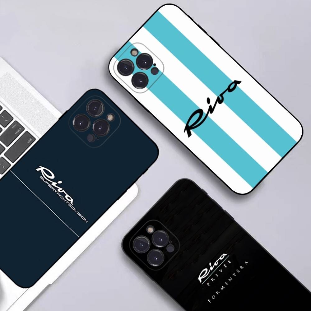 R-RIVA Yacht Luxurious Brand P - đánh giá và giá Phone Accessories Brand