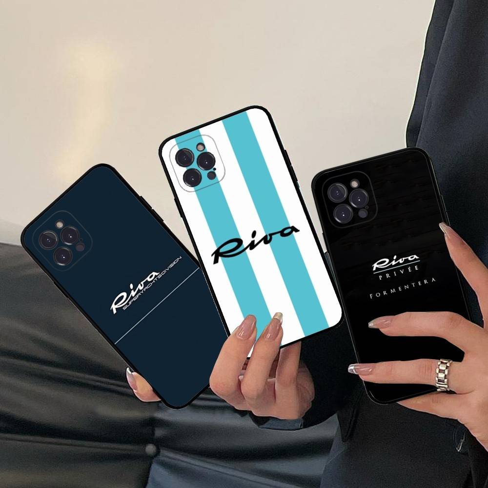 R-RIVA Yacht Luxurious Brand P - đánh giá và giá Phone Accessories Brand