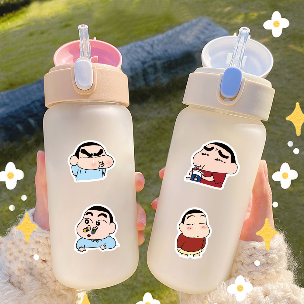 Cute Cartoon Anime Stickers,Wa - đánh giá và giá Phone Accessories For Kids