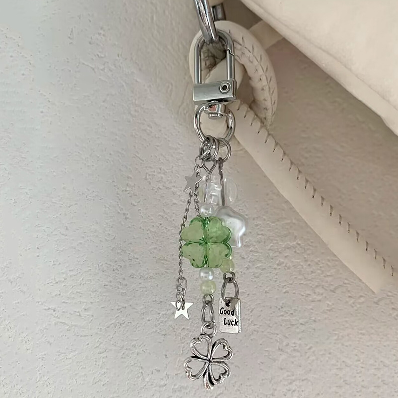 Handmade Beaded Keychain for G - đánh giá và giá Ysl Phone Accessories