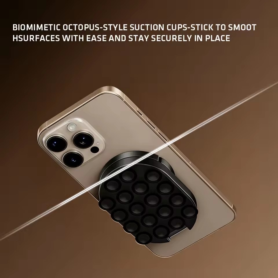 MA39 Magnetic Foldable Phone S - đánh giá và giá Phone Accessories Holder