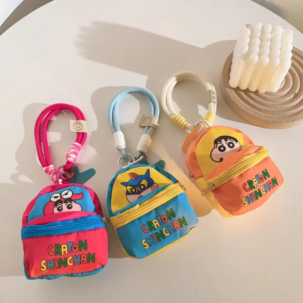 Crayon Shin Chan Anime Figures - đánh giá và giá Phone Accessories For Kids