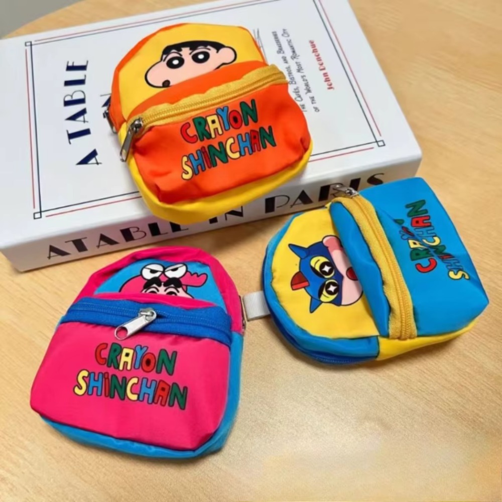 Crayon Shin Chan Anime Figures - đánh giá và giá Phone Accessories For Kids