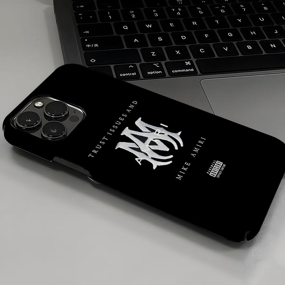 EPC Pretty Brand A-Amiri Logo  - đánh giá và giá Phone Accessories Brand