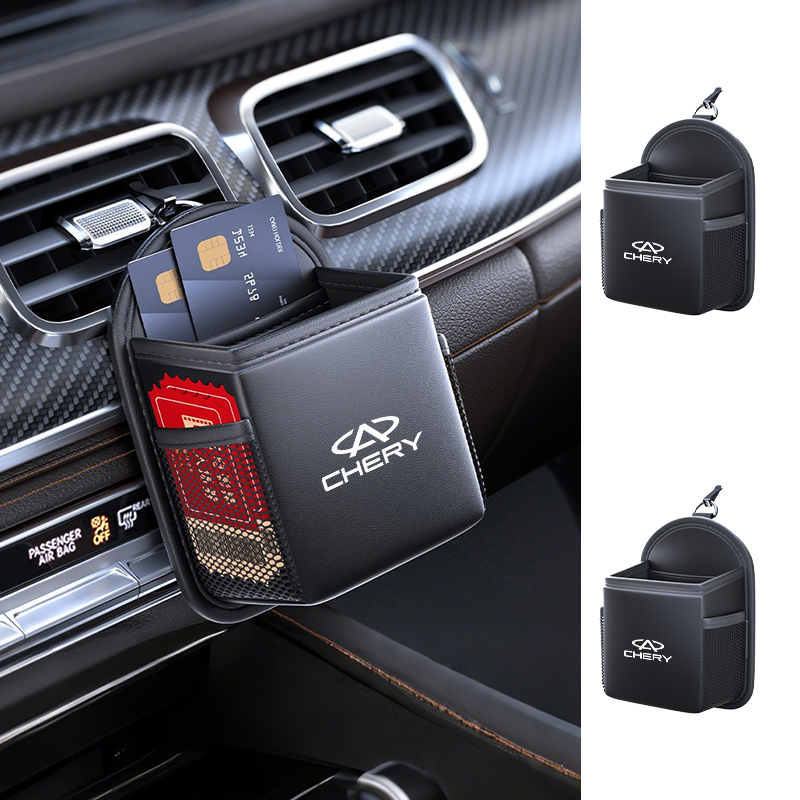 Car Air Vent Storage Box Phone - đánh giá và giá Qq Phone Accessories