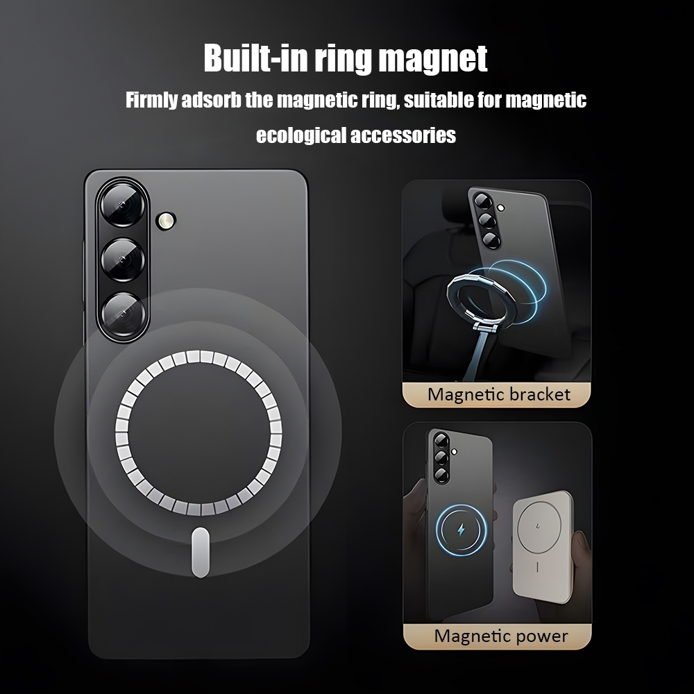 Fashion Brand Phone Case For S - đánh giá và giá Magnetic Phone Case