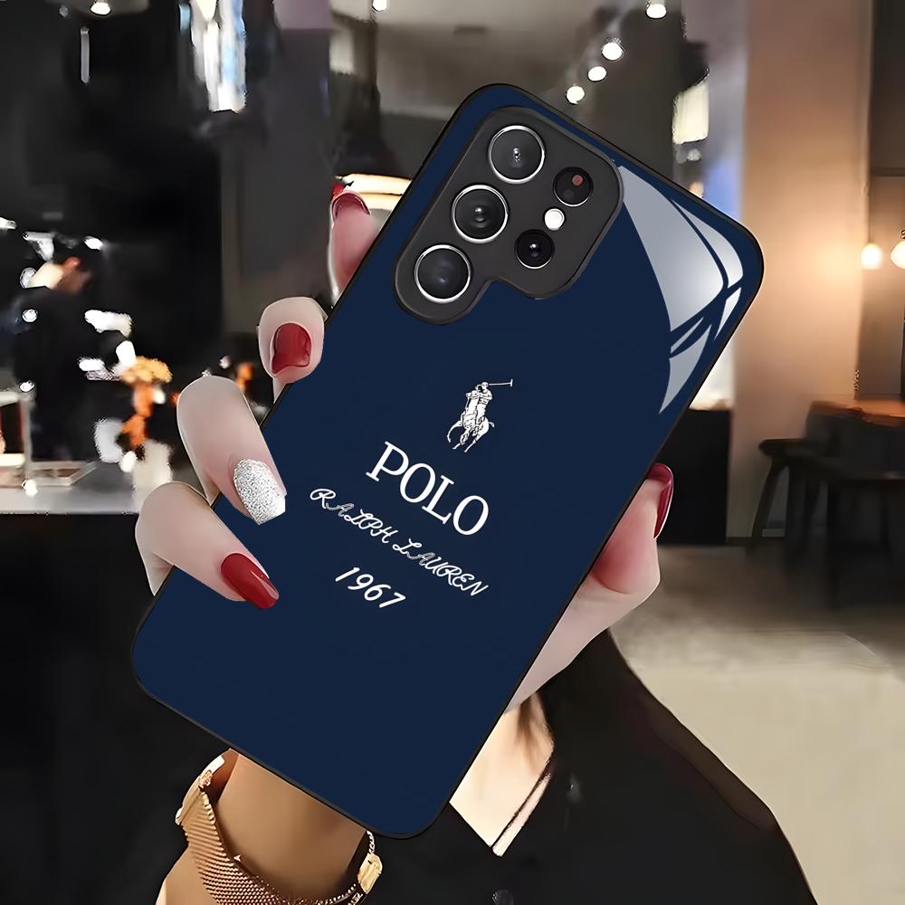 Luxury brand U.S. P-polo ASSNe - đánh giá và giá Phone Accessories Brand