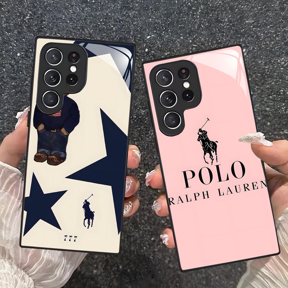 Luxury brand U.S. P-polo ASSNe - đánh giá và giá Phone Accessories Brand