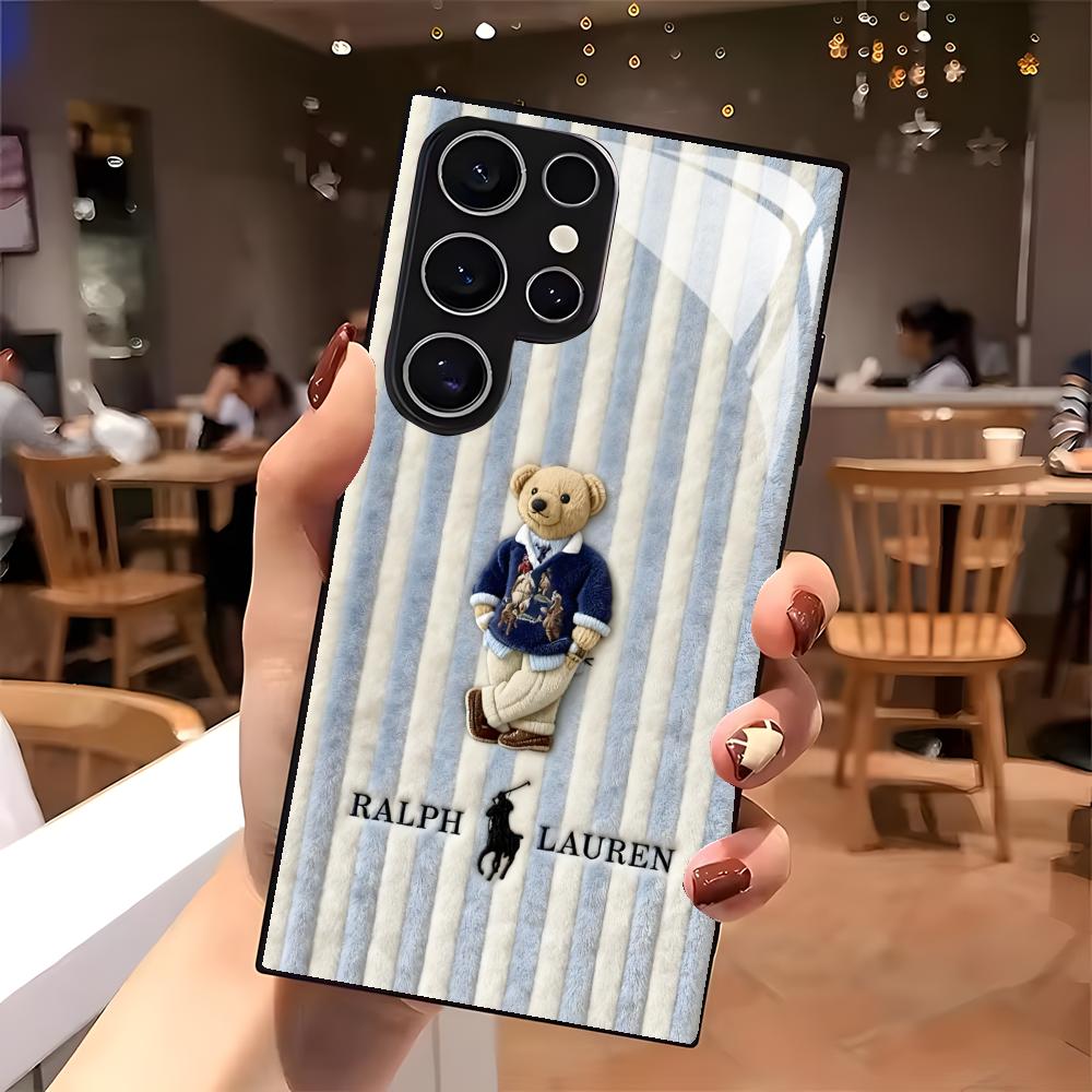 Luxury brand U.S. P-polo ASSNe - đánh giá và giá Phone Accessories Brand