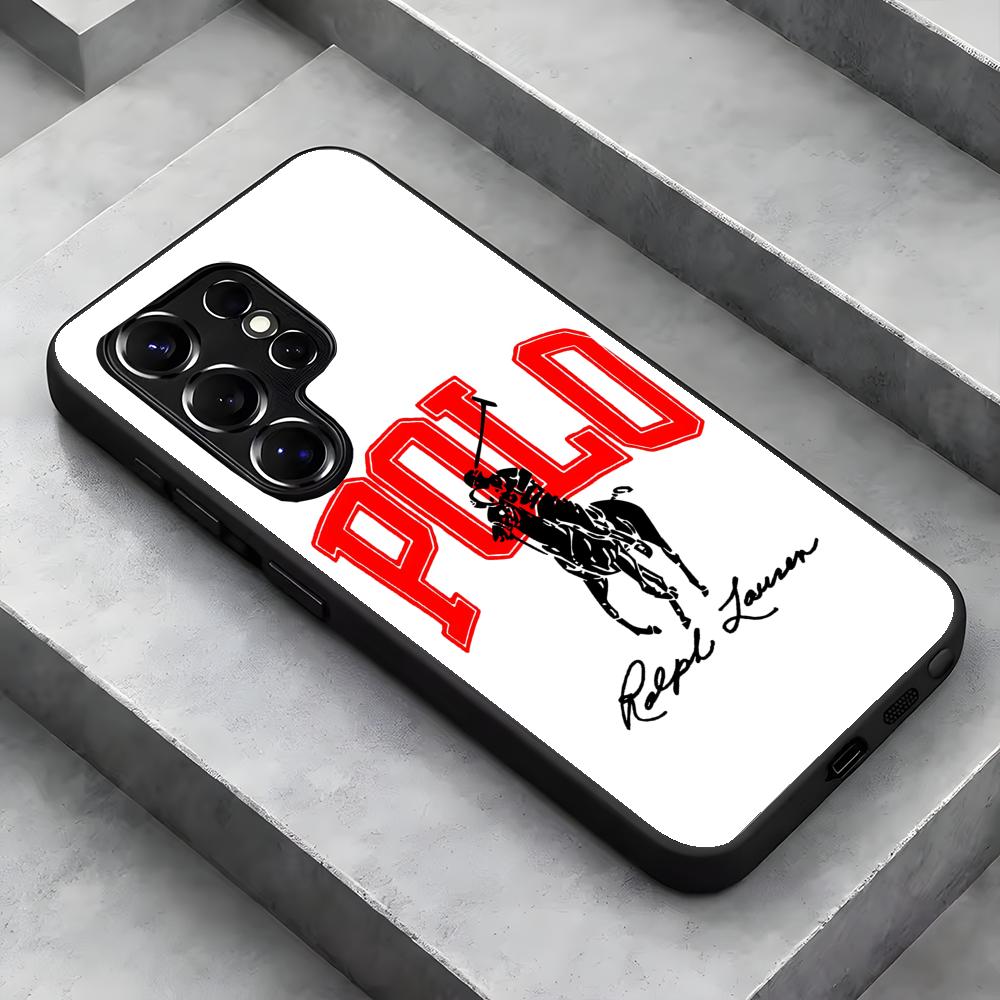 Luxury brand U.S. P-polo ASSNe - đánh giá và giá Phone Accessories Brand