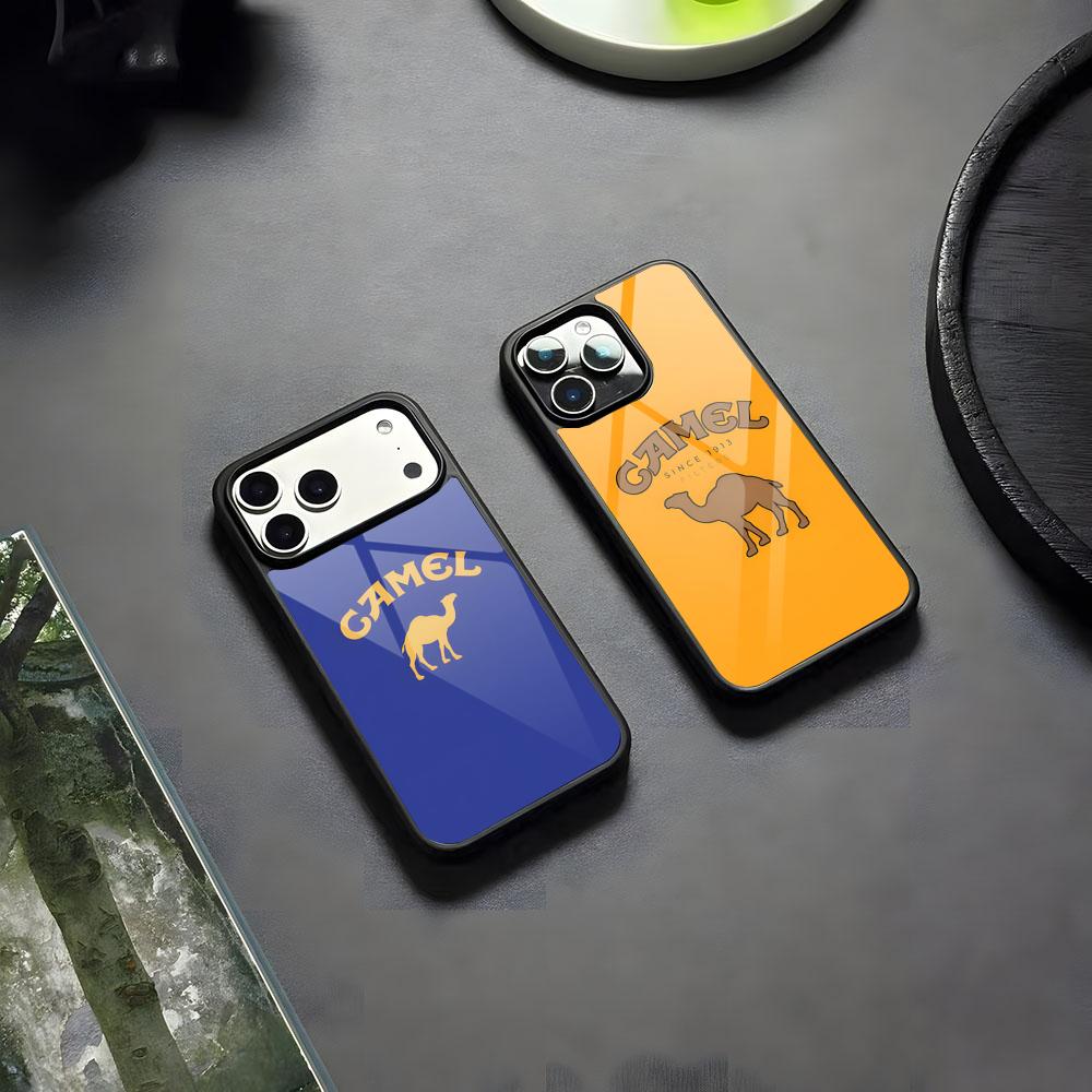 Cigarette Brand Camel Phone Ca - đánh giá và giá Phone Accessories Brand
