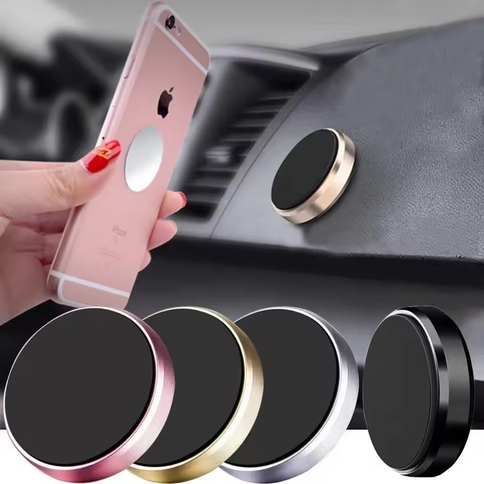 Magnetic Car Phone Holder Magn - đánh giá và giá Phone Accessories Holder