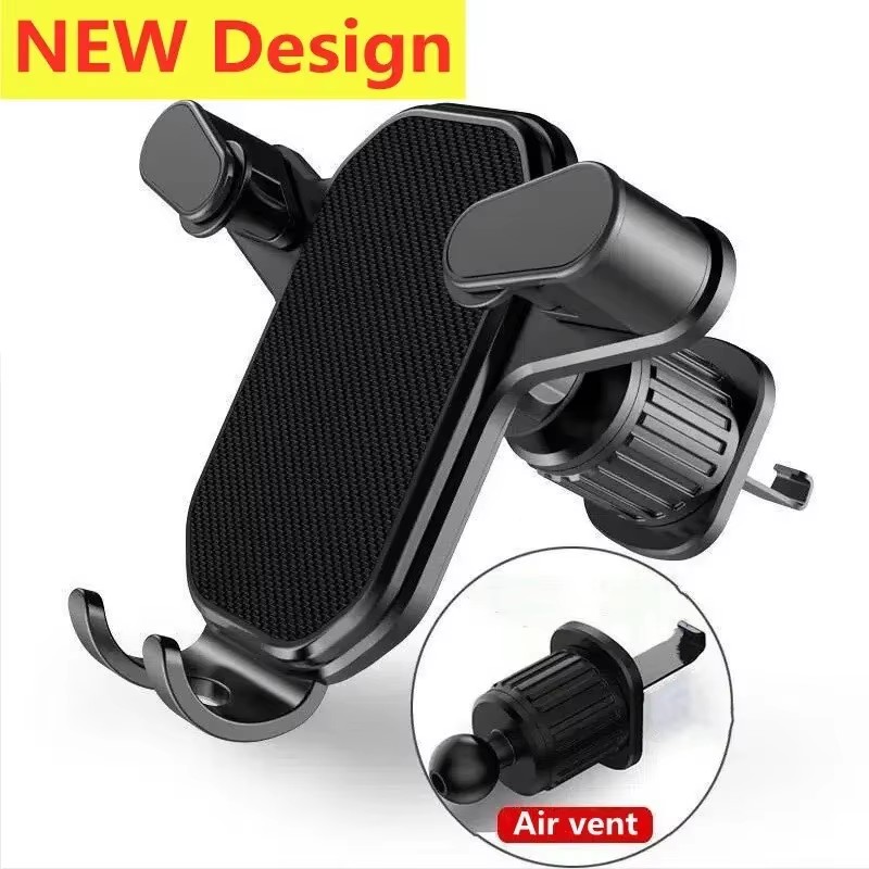 Universal Car Hook Base Phone  - đánh giá và giá Phone Accessories Holder
