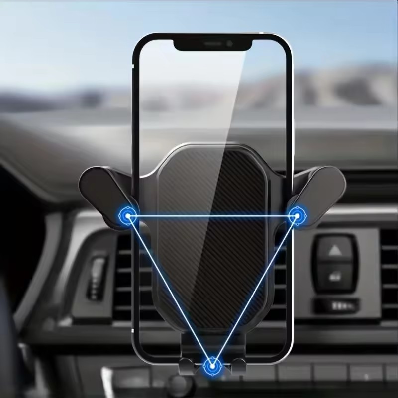 Universal Car Hook Base Phone  - đánh giá và giá Phone Accessories Holder
