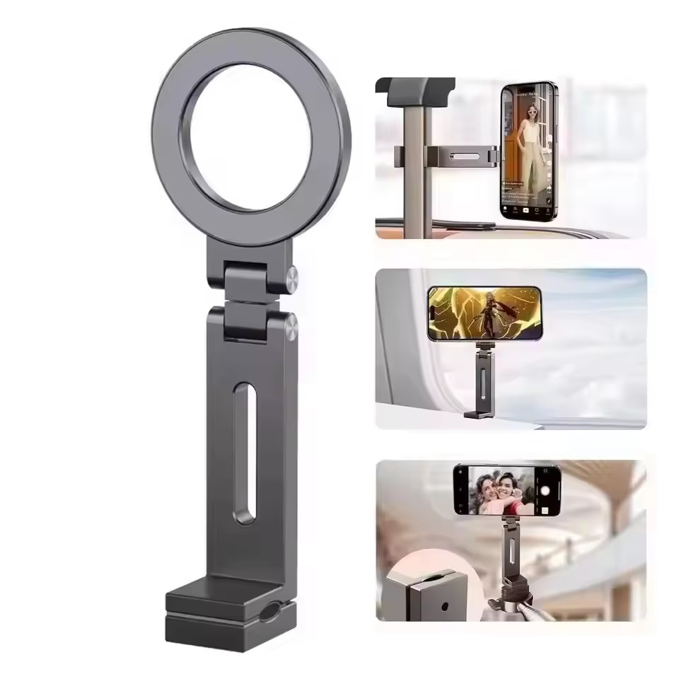 Universal Magnetic Phone Holde - đánh giá và giá Phone Accessories Holder