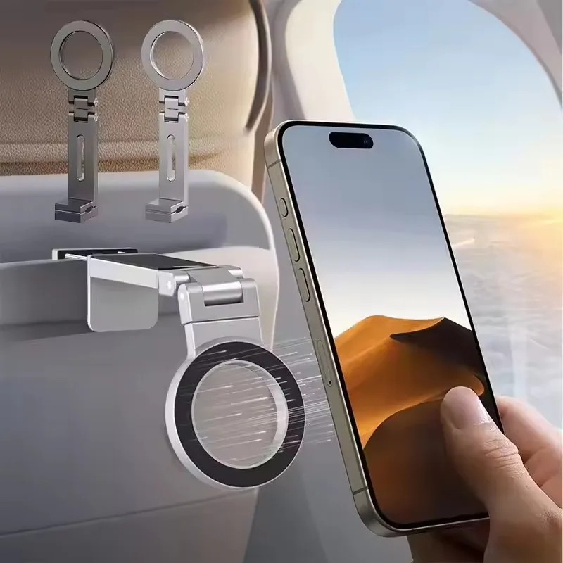 Universal Magnetic Phone Holde - đánh giá và giá Phone Accessories Holder