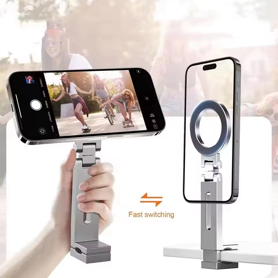 Universal Magnetic Phone Holde - đánh giá và giá Phone Accessories Holder