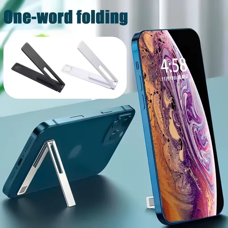 Magnetic Ultra Thin Foldable M - đánh giá và giá Phone Accessories Holder