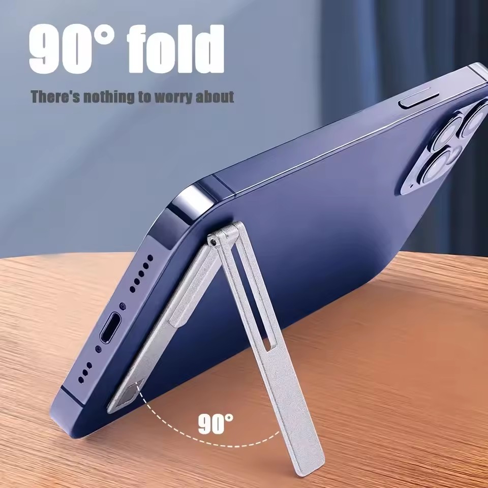 Magnetic Ultra Thin Foldable M - đánh giá và giá Phone Accessories Holder