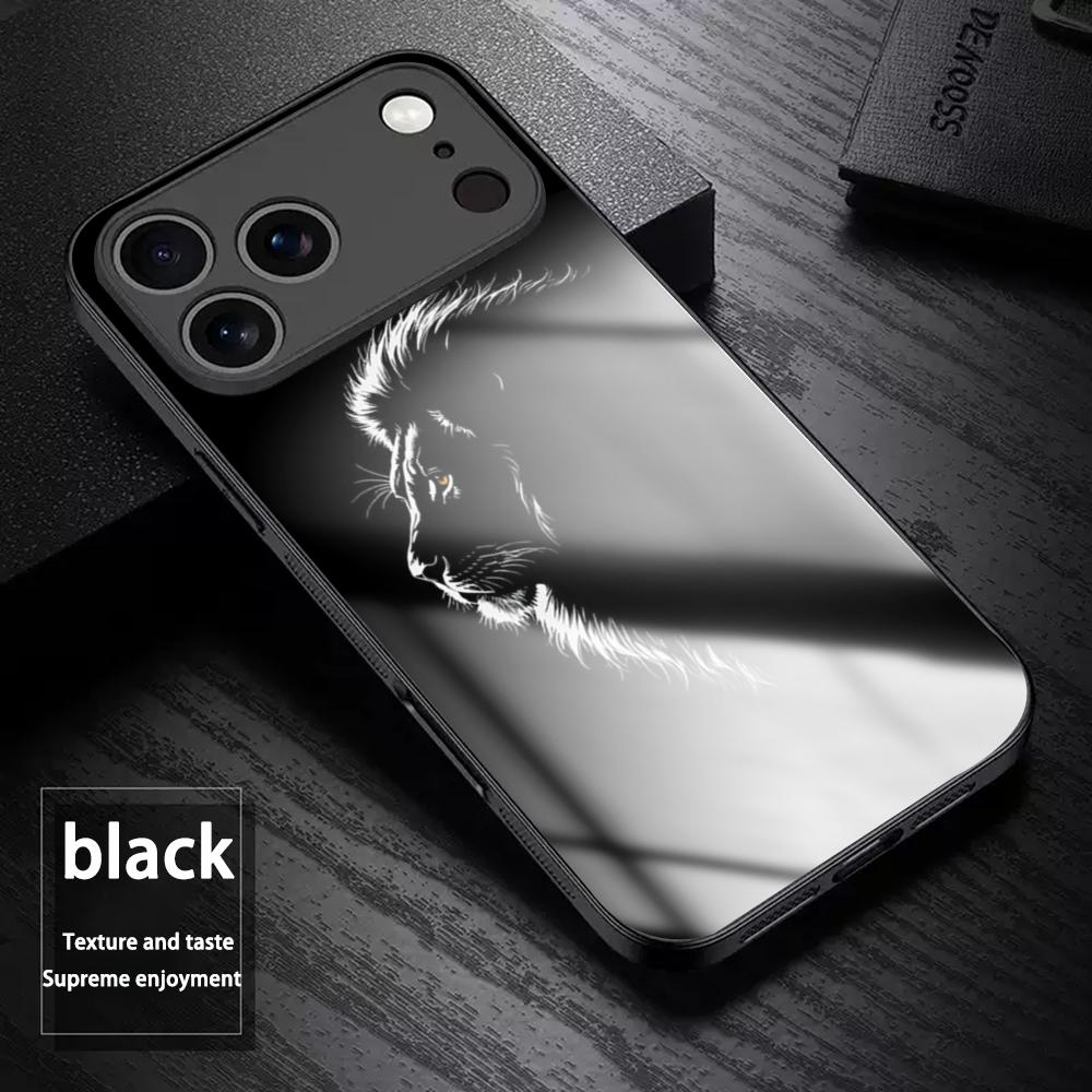 Super cool king lion ins Phone - đánh giá và giá Magnetic Phone Case