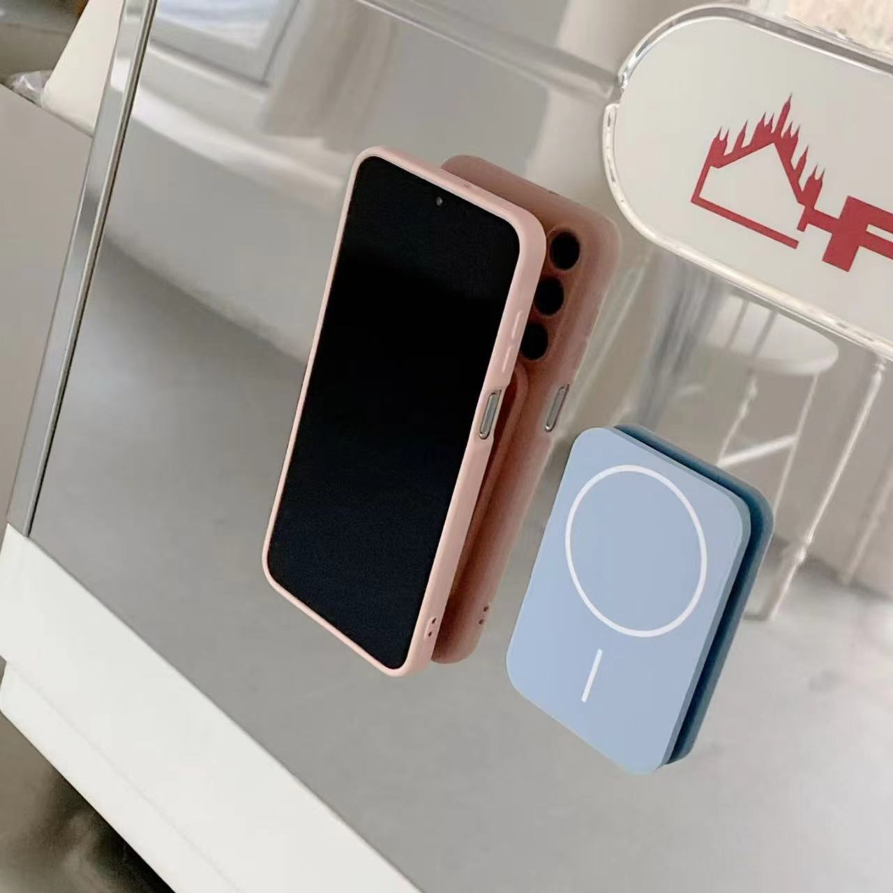 Magnetic Suction Cup Phone Hol - đánh giá và giá Phone Accessories Android