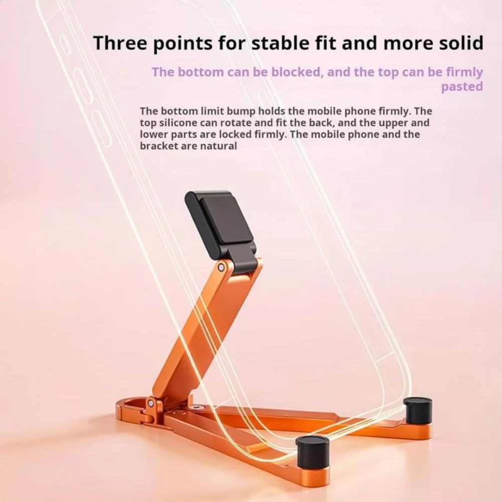 2pcs Foldable Phone Stand Spri - đánh giá và giá Phone Accessories Keychain