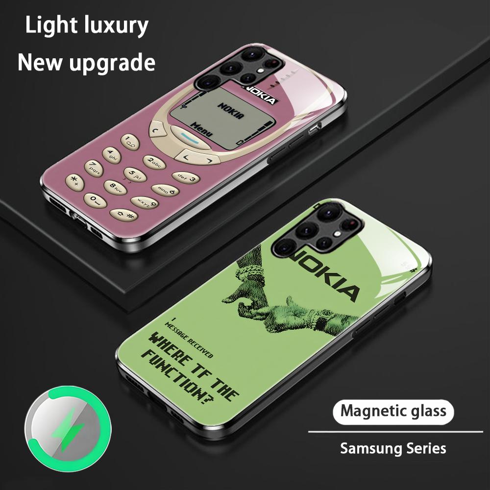 Cool N-Nokiaes-s Brand Phone C - đánh giá và giá Magnetic Phone Case