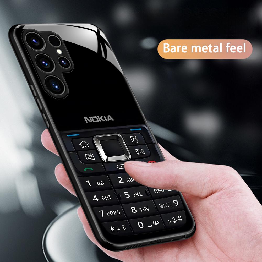 Cool N-Nokiaes-s Brand Phone C - đánh giá và giá Magnetic Phone Case