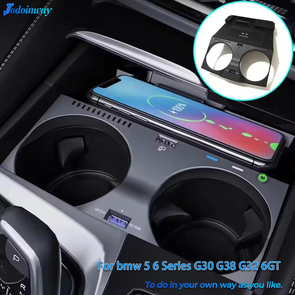 Car Phone Holder Wireless Char - đánh giá và giá Phone Accessories Android