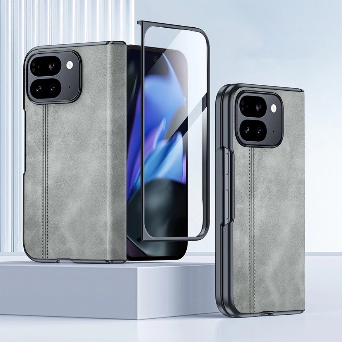 for Google Pixel 9Pro Fold Pho - đánh giá và giá Magnetic Phone Case