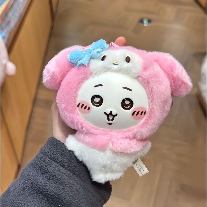 Hot Original In-Stock Chiikawa - đánh giá và giá Phone Accessories Sonny Angel