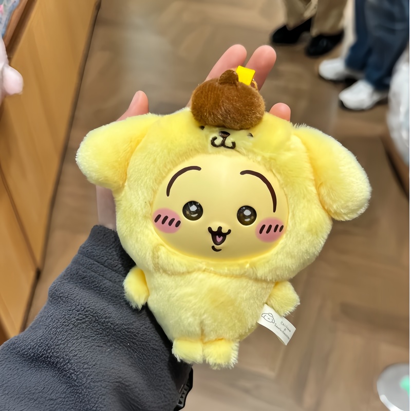 Hot Original In-Stock Chiikawa - đánh giá và giá Phone Accessories Sonny Angel