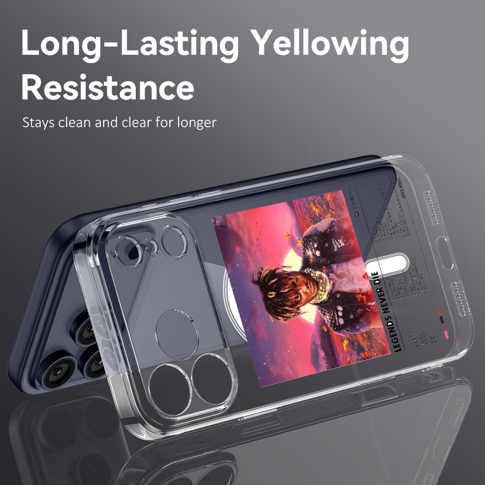 J-Juice WRLD Singer Album Phon - đánh giá và giá Magnetic Phone Case