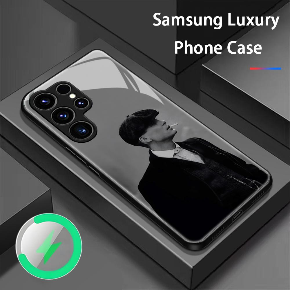 Peaky B-Blinders TV Show Phone - đánh giá và giá Magnetic Phone Case