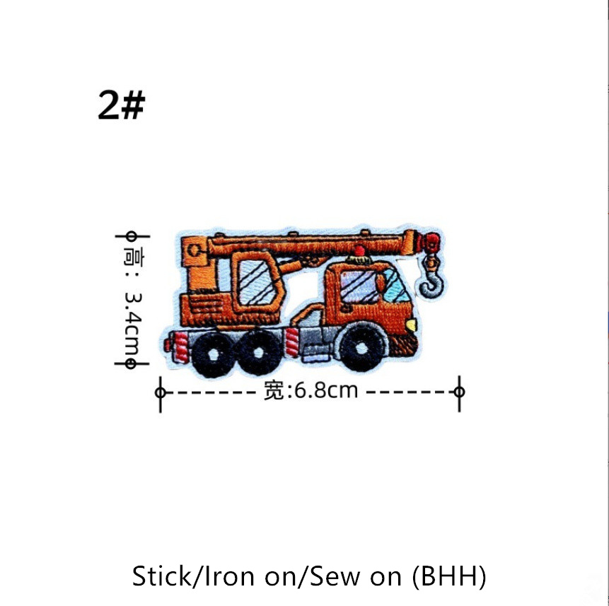 Stick On 10 Pcs Engineering ve - đánh giá và giá Phone Accessories Pictures