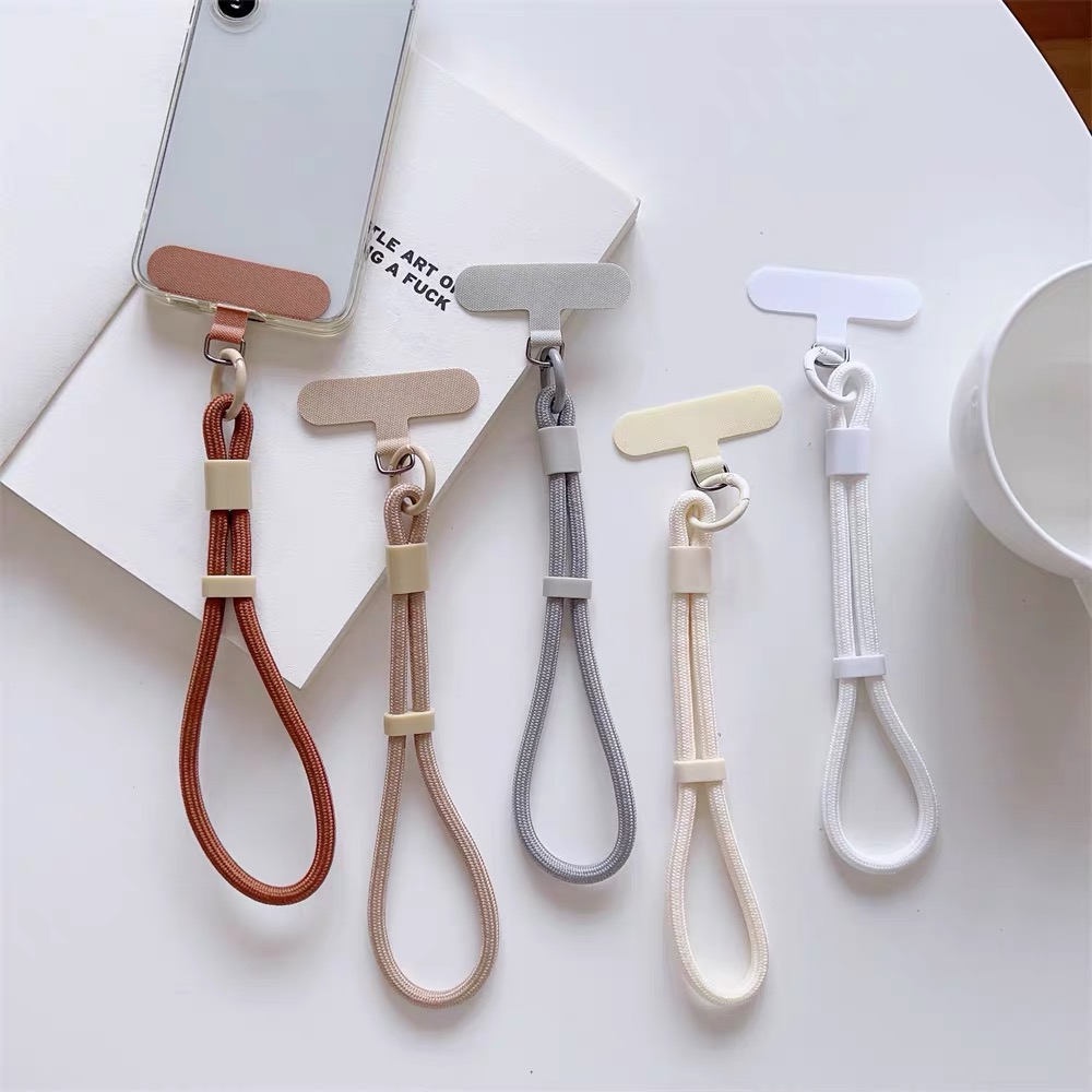 Modern Candy Colored Cellphone - đánh giá và giá Phone Accessories Keychain