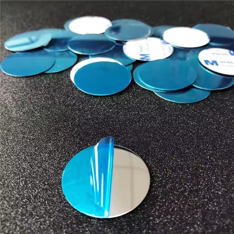 1/50Pcs Ultra Thin Metal Plate - đánh giá và giá Phone Accessories Holder