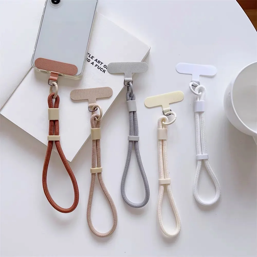 Fashion Candy Color Mobile Pho - đánh giá và giá Phone Accessories Keychain
