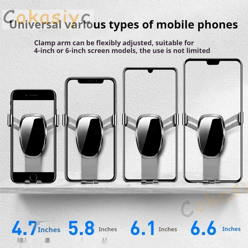Car Mobile Phone Holder for Ch - đánh giá và giá Qq Phone Accessories