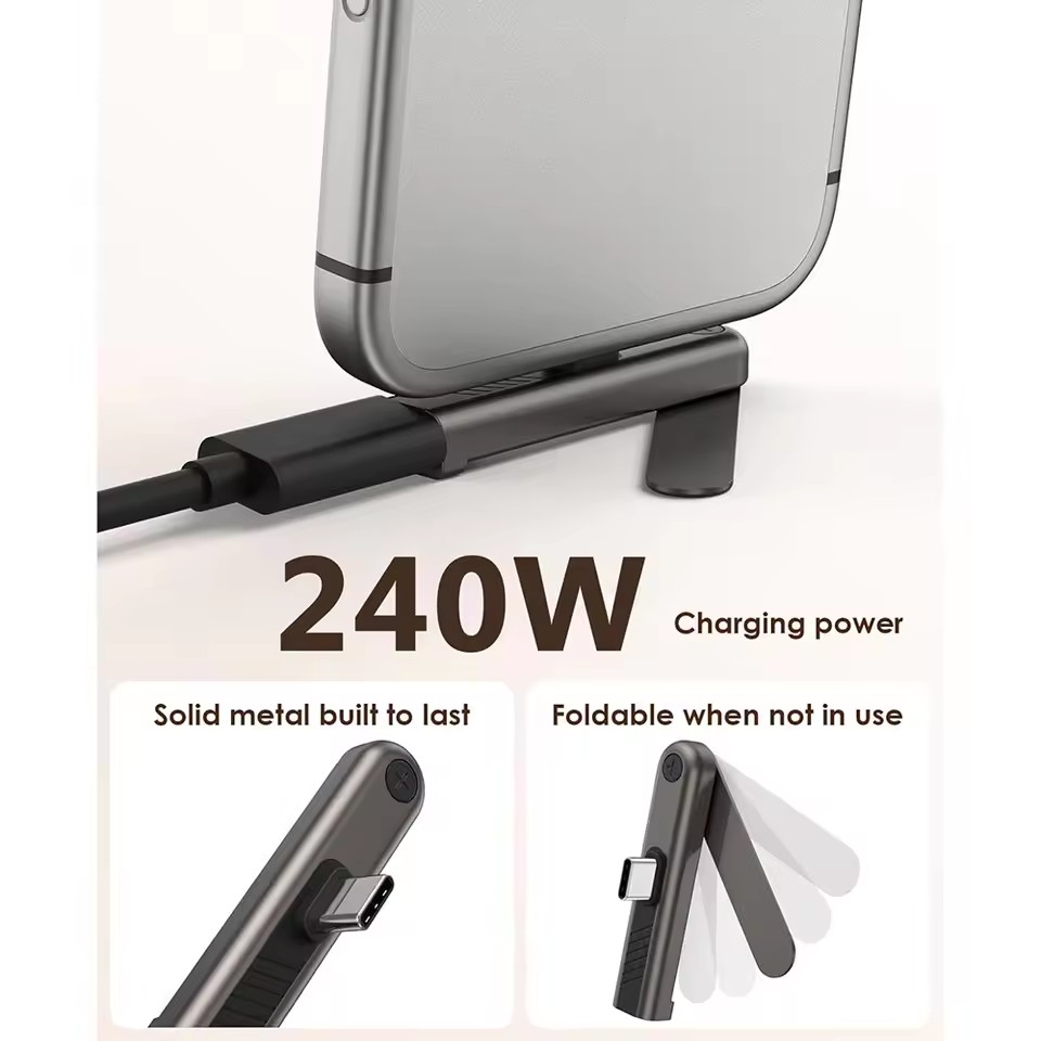 2/1PCS Portable USB C To 3.5mm - đánh giá và giá Phone Accessories Holder