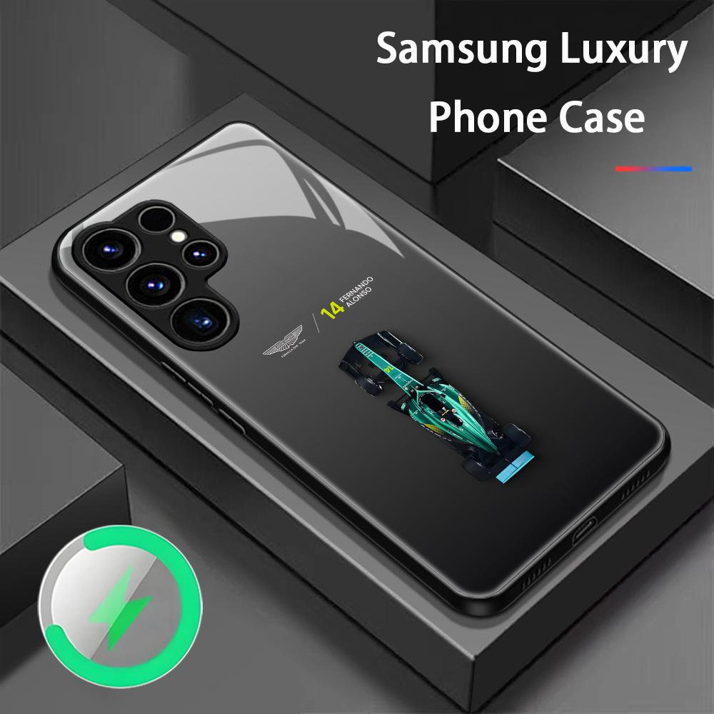 Phone Case For Samsung S26 S25 - đánh giá và giá Magnetic Phone Case