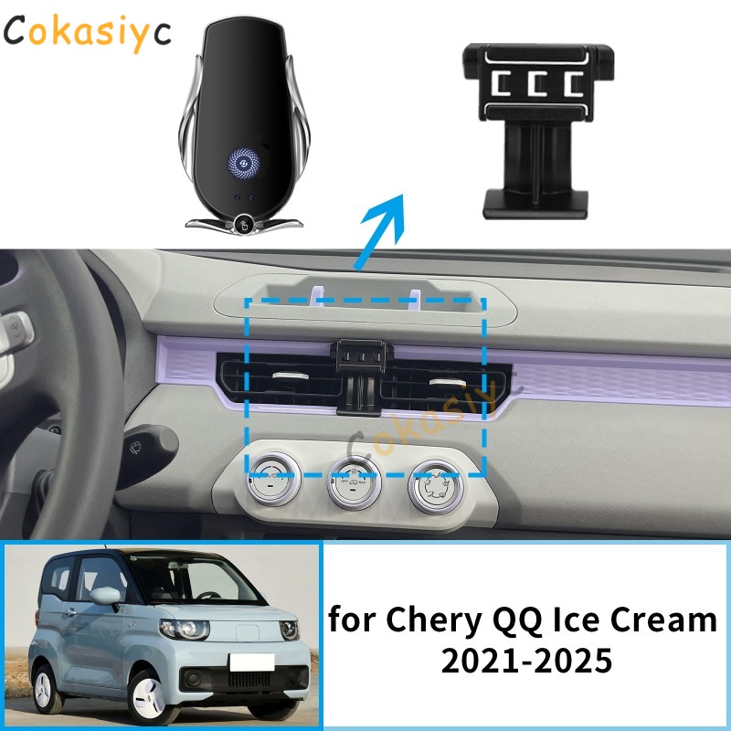 Car Mobile Phone Holder for Ch - đánh giá và giá Qq Phone Accessories