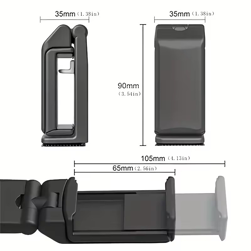 Multi-functional Train Seat Sm - đánh giá và giá Phone Accessories Holder