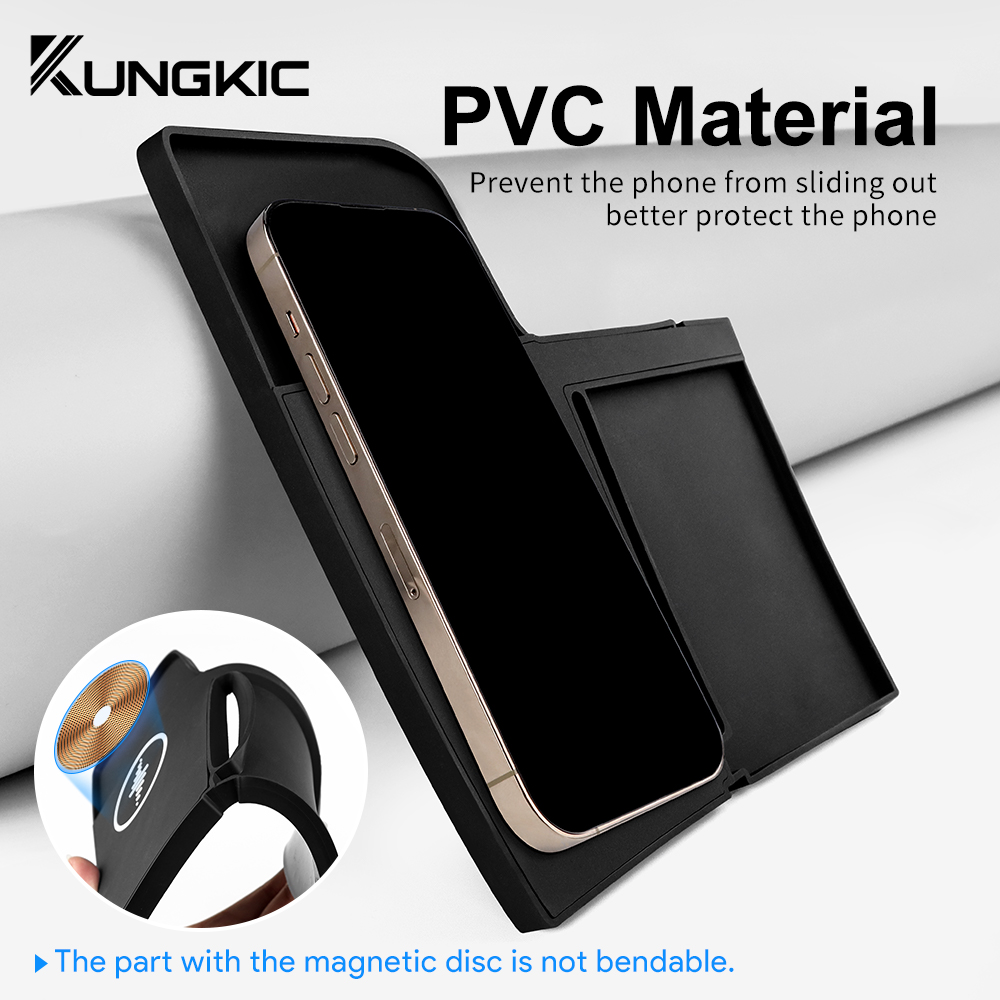 Car Wireless Fast Charging Hol - đánh giá và giá Phone Accessories Android