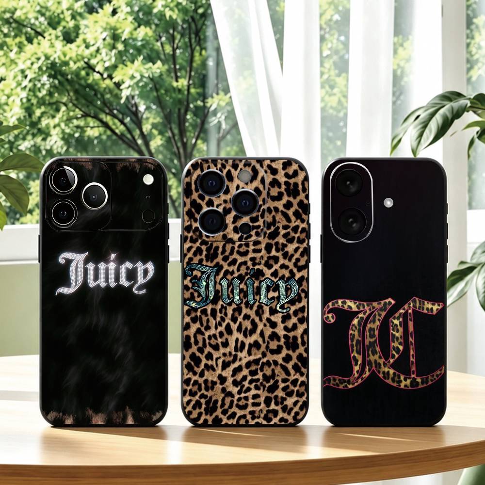 Classic brand Juicy Couture Ph - đánh giá và giá Phone Accessories Brand