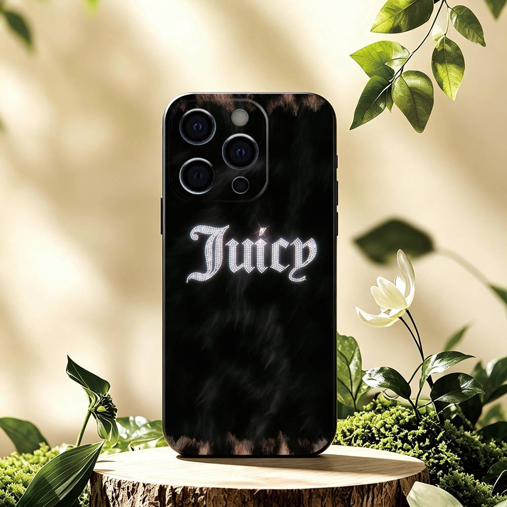 Classic brand Juicy Couture Ph - đánh giá và giá Phone Accessories Brand