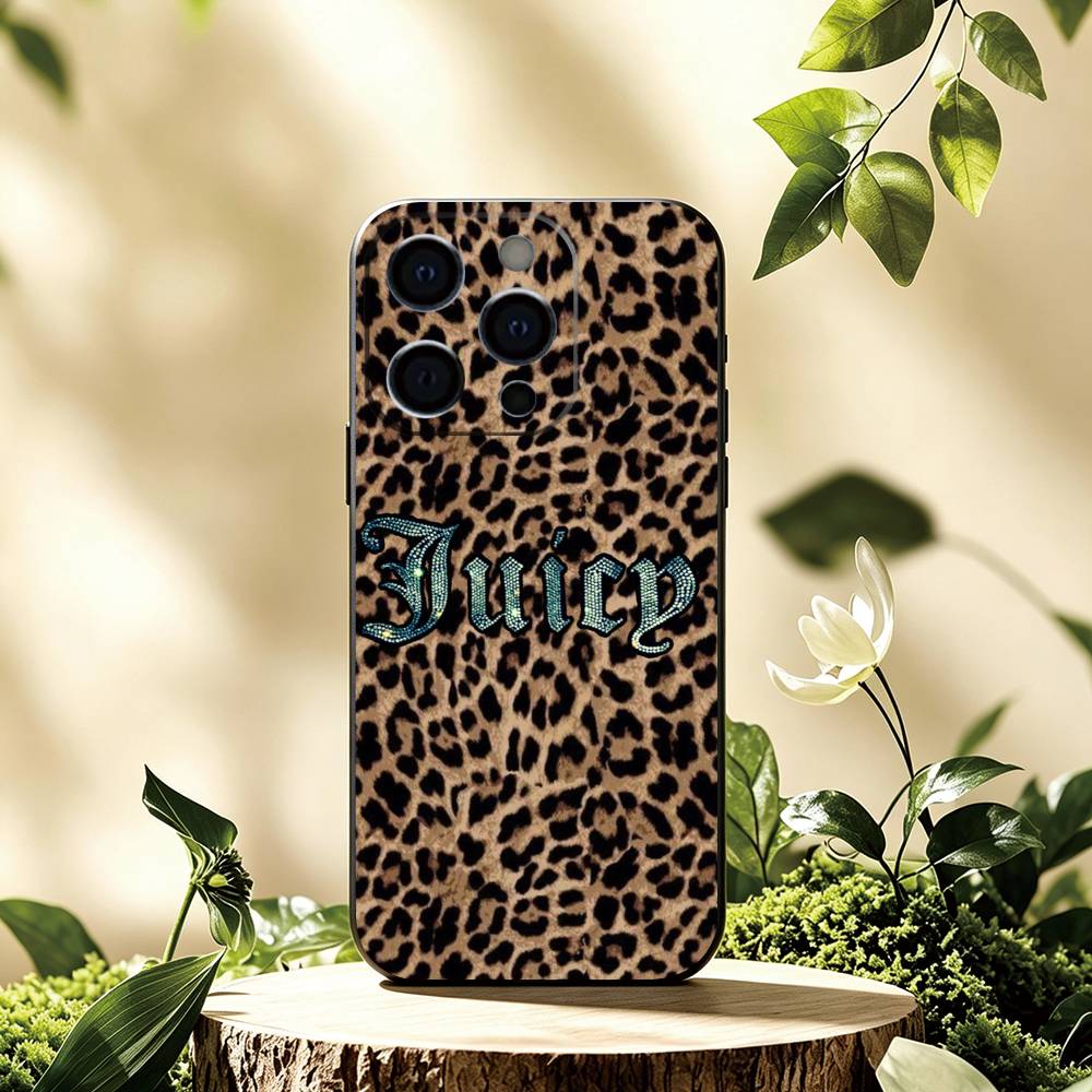 Classic brand Juicy Couture Ph - đánh giá và giá Phone Accessories Brand