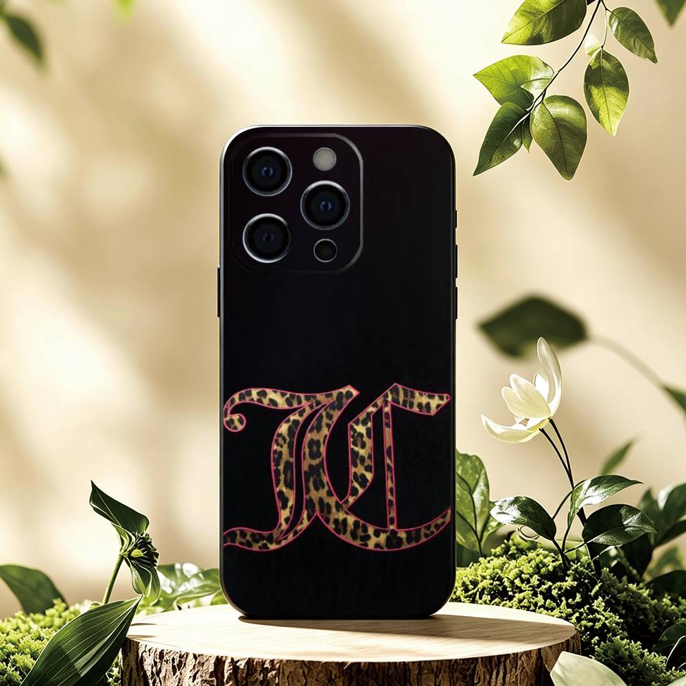 Classic brand Juicy Couture Ph - đánh giá và giá Phone Accessories Brand