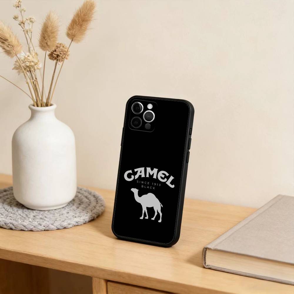 Cigarette-Brand Camel Phone Ca - đánh giá và giá Phone Accessories Brand